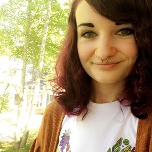 Meet your Posher, Courtney